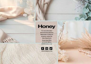Honey Fashion Accessories catalogue Page 148