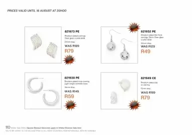 Honey Fashion Accessories catalogue Page 112