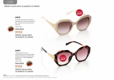 Honey Fashion Accessories catalogue Page 122
