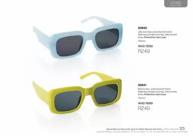 Honey Fashion Accessories catalogue Page 127