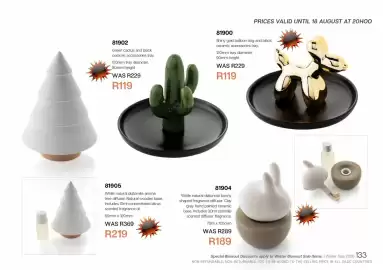 Honey Fashion Accessories catalogue Page 135