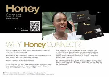Honey Fashion Accessories catalogue Page 146