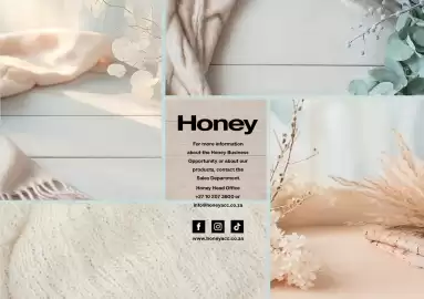 Honey Fashion Accessories catalogue Page 148
