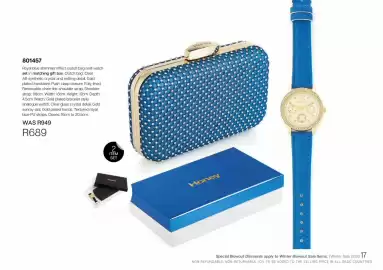 Honey Fashion Accessories catalogue Page 19