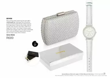 Honey Fashion Accessories catalogue Page 23