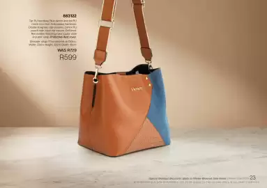 Honey Fashion Accessories catalogue Page 25
