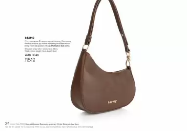 Honey Fashion Accessories catalogue Page 26