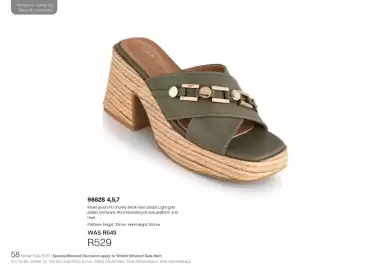 Honey Fashion Accessories catalogue Page 60