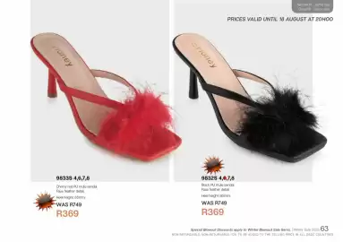 Honey Fashion Accessories catalogue Page 65
