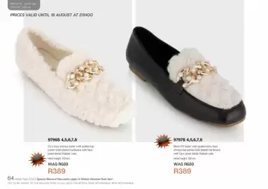 Honey Fashion Accessories catalogue Page 66