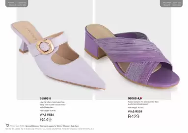 Honey Fashion Accessories catalogue Page 74