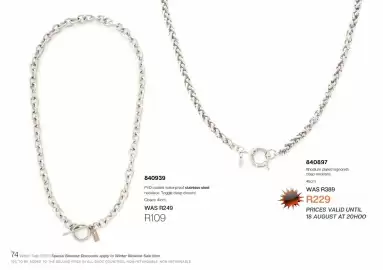 Honey Fashion Accessories catalogue Page 76