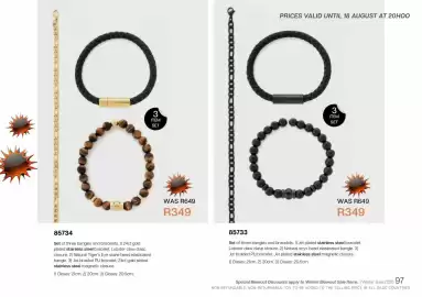 Honey Fashion Accessories catalogue Page 99