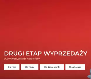 Reserved gazetka Strona 1