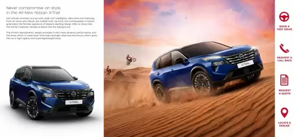 Nissan catalogue Page 3