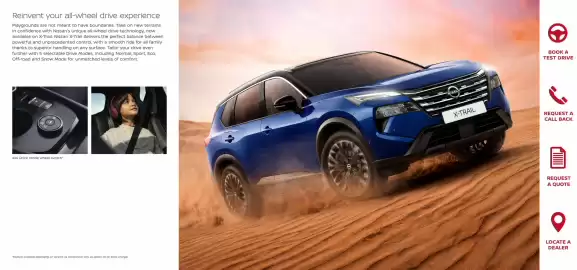 Nissan catalogue Page 5