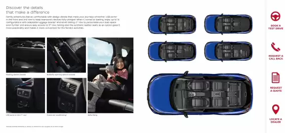 Nissan catalogue Page 7