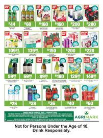 Agrimark catalogue Page 2
