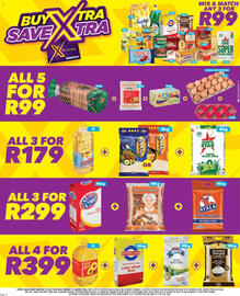 Shoprite catalogue Page 12