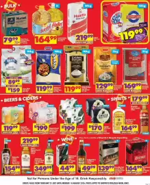 Shoprite catalogue Page 11