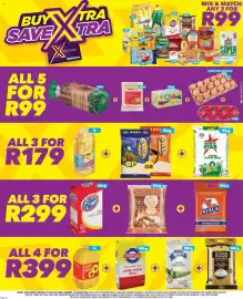 Shoprite catalogue Page 12