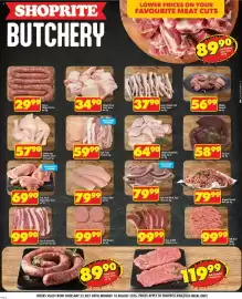 Shoprite catalogue Page 2