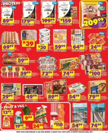 Shoprite catalogue Page 3