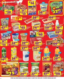 Shoprite catalogue Page 4