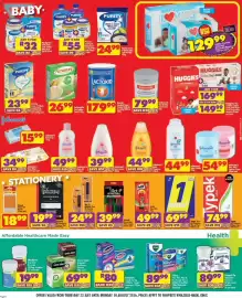 Shoprite catalogue Page 8