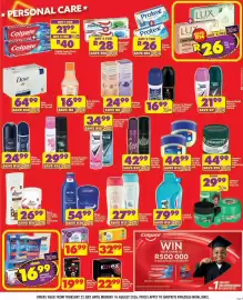 Shoprite catalogue Page 9