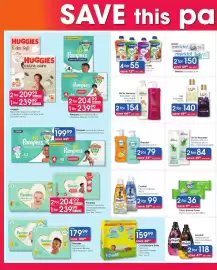 Clicks catalogue Page 2
