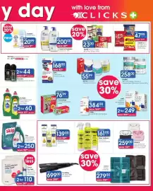 Clicks catalogue Page 3