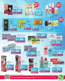 Clicks catalogue Page 5