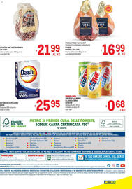 Volantino Metro Pagina 40