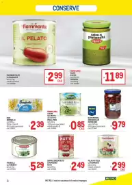 Volantino Metro Pagina 11