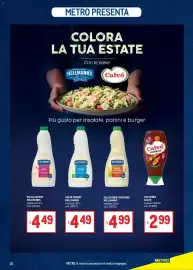 Volantino Metro Pagina 15