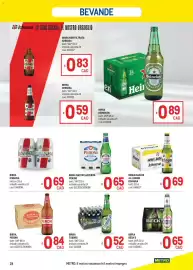 Volantino Metro Pagina 19