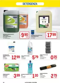 Volantino Metro Pagina 28