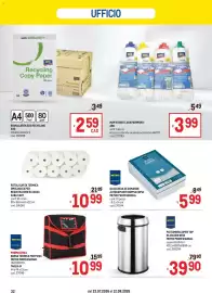 Volantino Metro Pagina 32