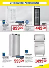 Volantino Metro Pagina 33