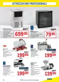 Volantino Metro Pagina 35