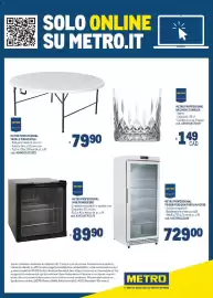 Volantino Metro Pagina 38
