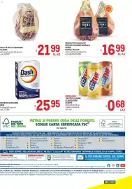 Volantino Metro Pagina 40