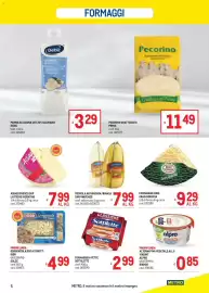 Volantino Metro Pagina 5