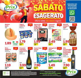 Volantino Prix Quality Pagina 24