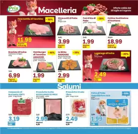 Volantino Prix Quality Pagina 10