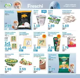 Volantino Prix Quality Pagina 12