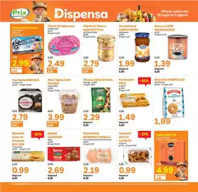 Volantino Prix Quality Pagina 18