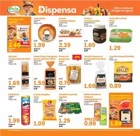 Volantino Prix Quality Pagina 19