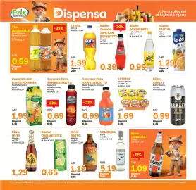 Volantino Prix Quality Pagina 20